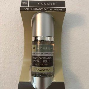 Trader Joe's Nourish Antioxidant Facial Serum